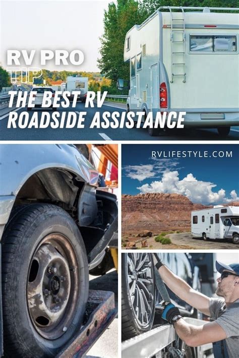 best rv roadside assistance insurance.